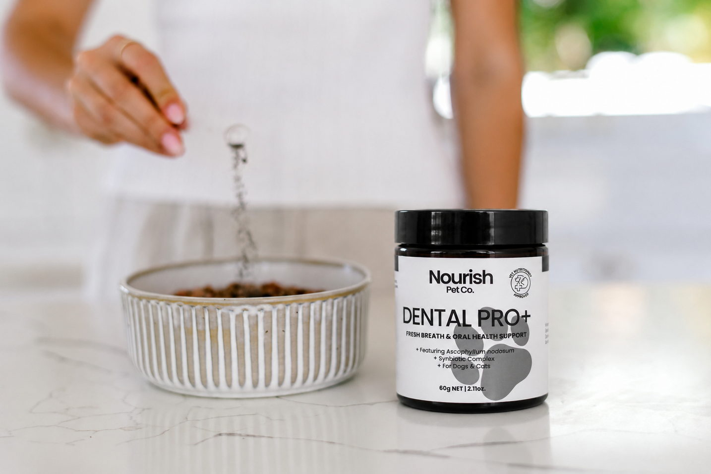 The Complete Guide to Pet Dental Health: How to Keep Your Dog's Teeth Clean Naturally