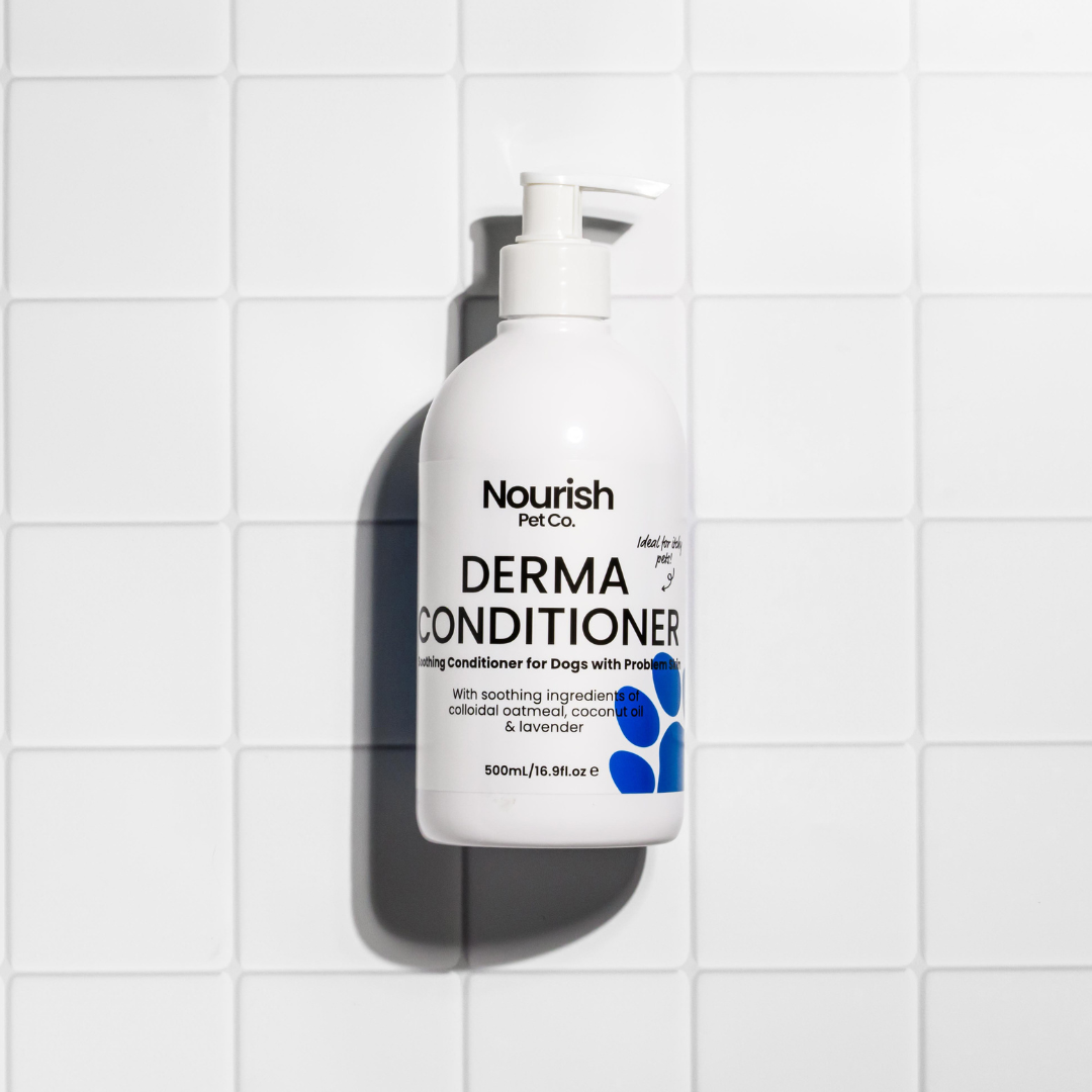 Derma Conditioner