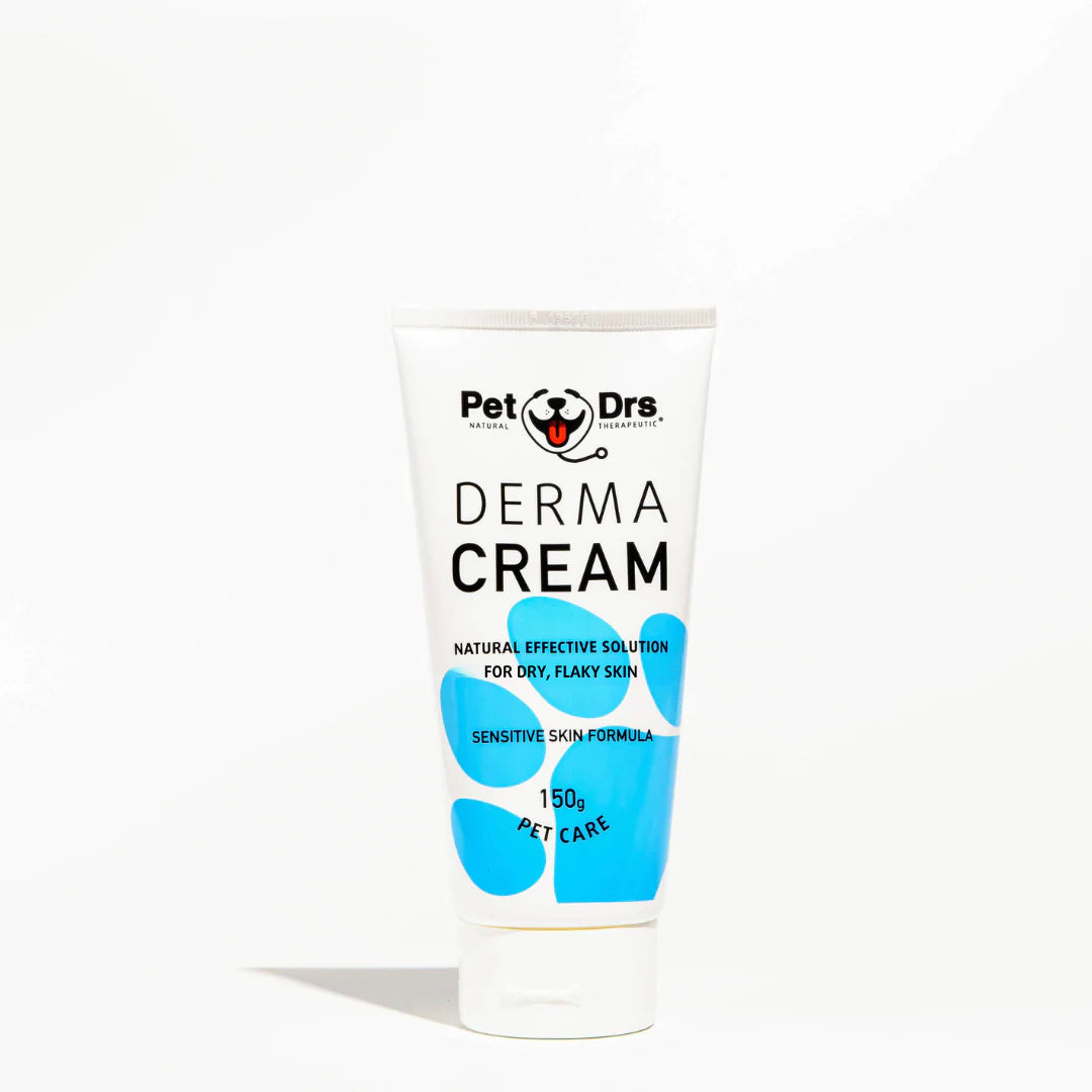 FREE Derma Cream 150g