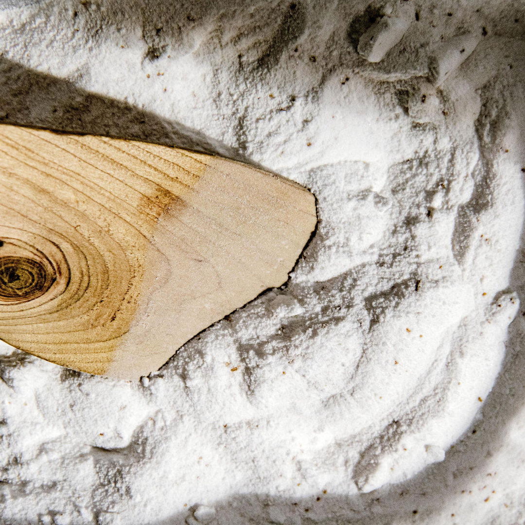 Prebiotic & Probiotic