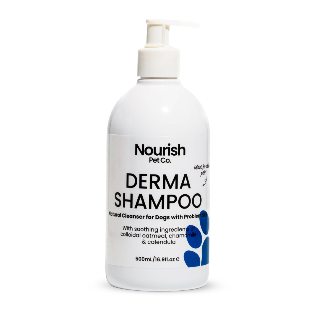 Derma Shampoo