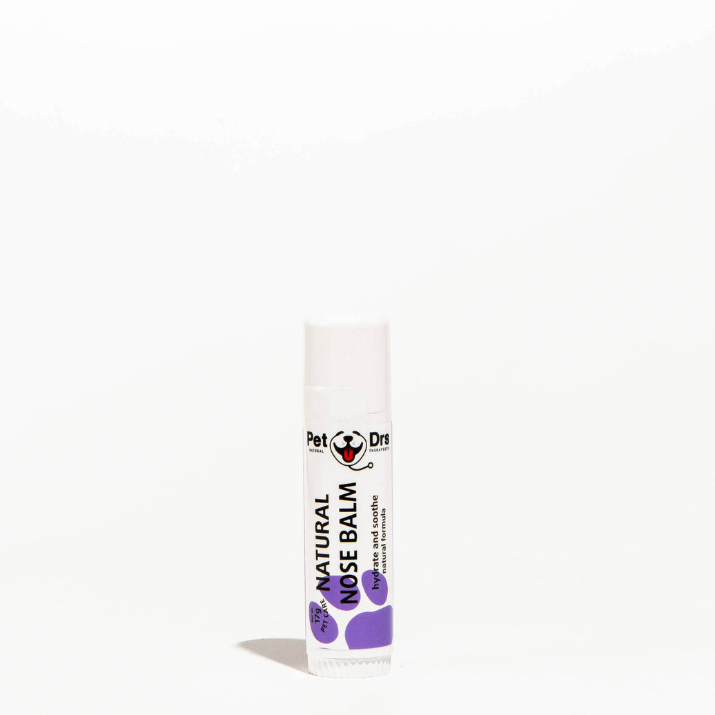 Natural Nose Balm
