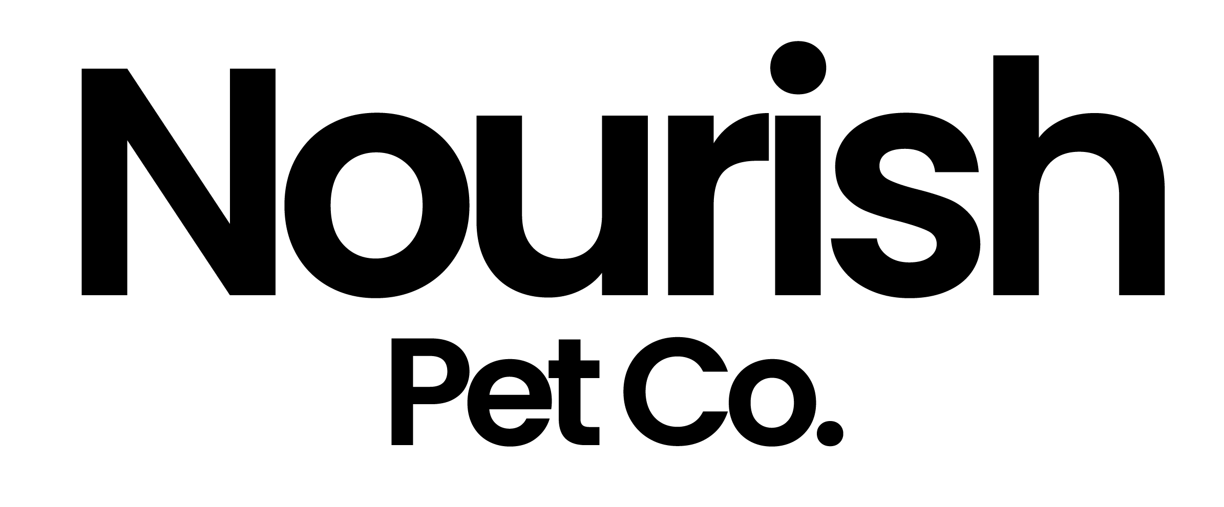 Natural Pet Supplements for Gut, Skin & Dental Health | Nourish Pet Co
– Nourish Pet Co.