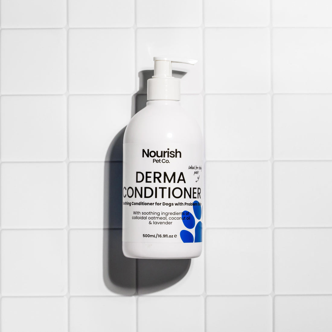 Derma Conditioner