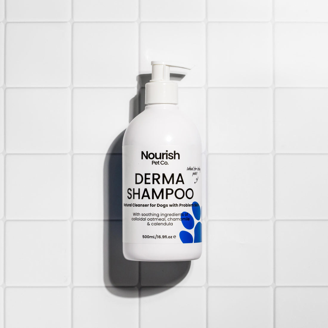 Derma Shampoo
