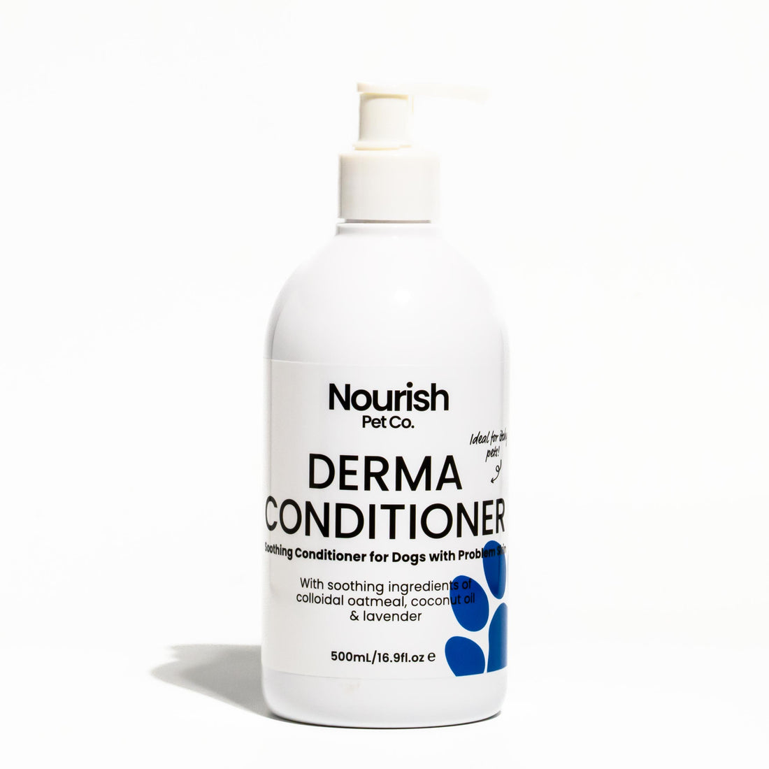 Derma Conditioner