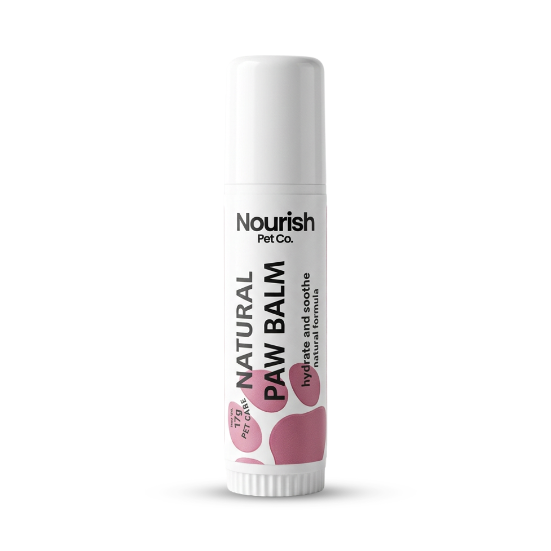 Natural Paw Balm