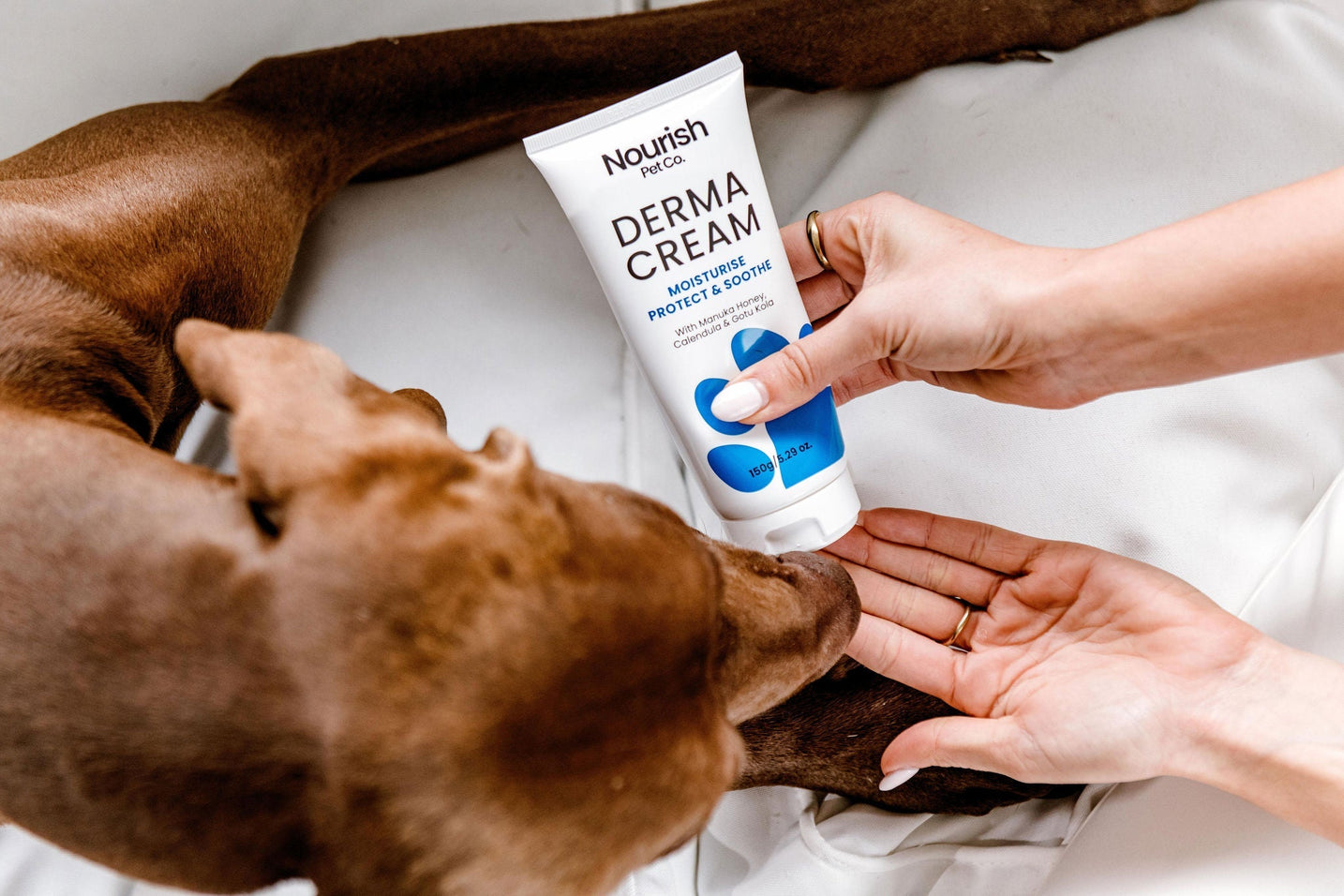 Itchy Skin Care Products