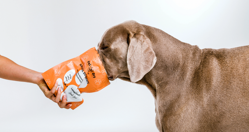 Why We Love Novel Protein Treats