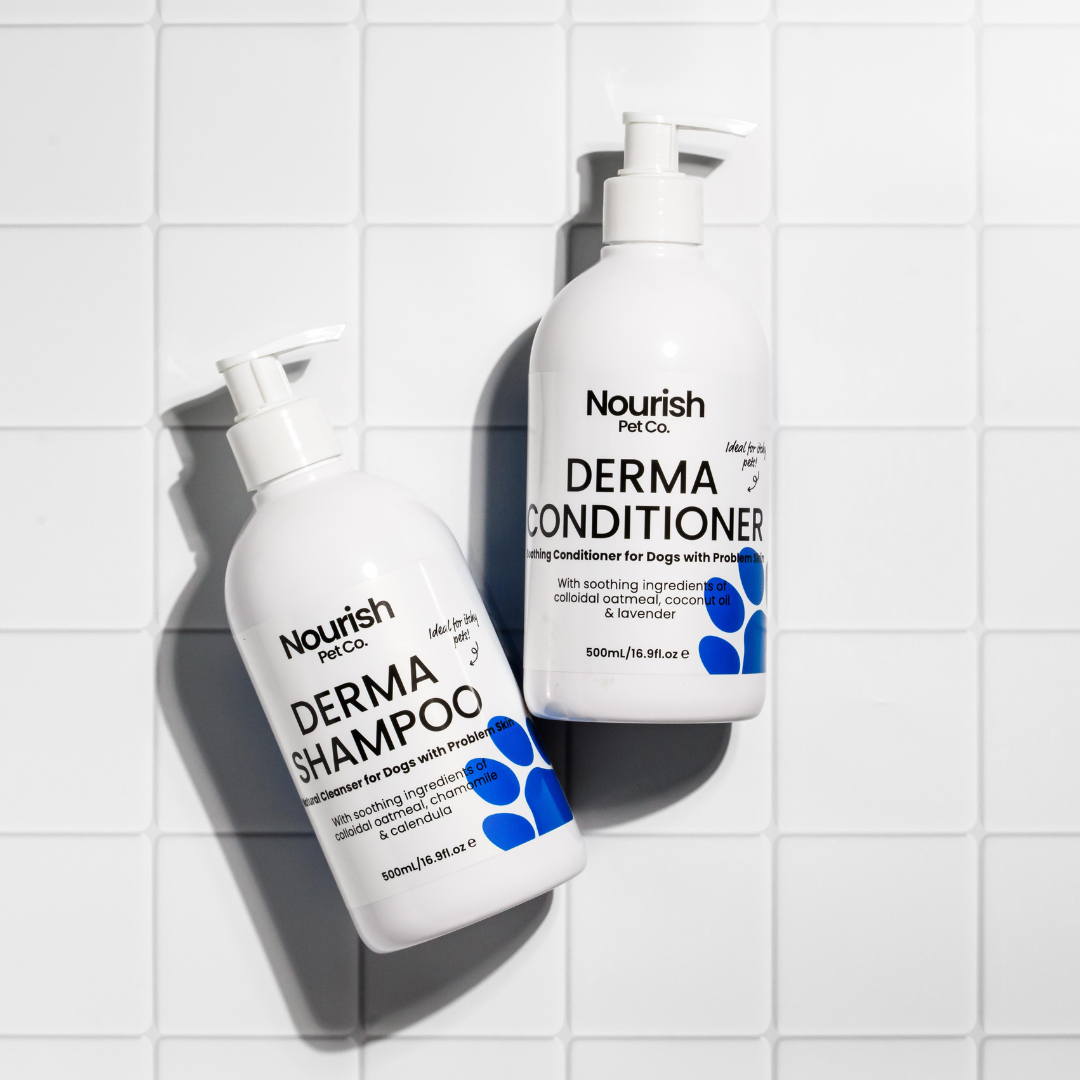 Derma Conditioner
