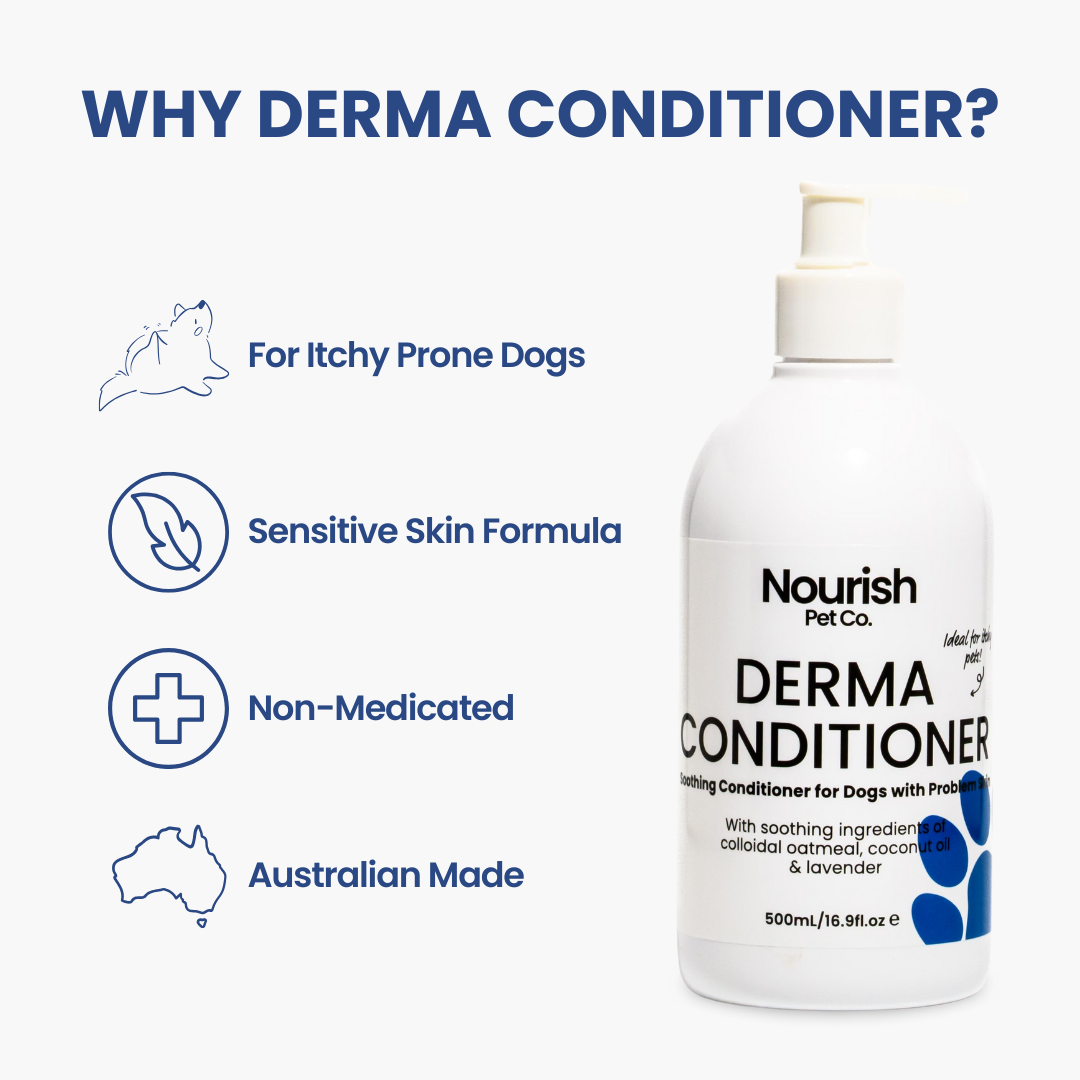 Derma Conditioner