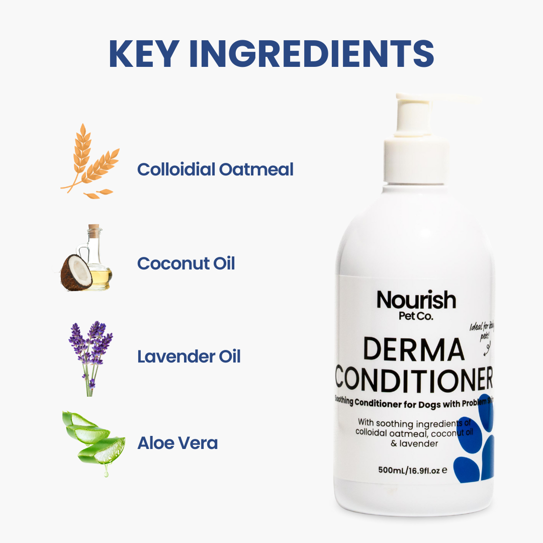 Derma Conditioner
