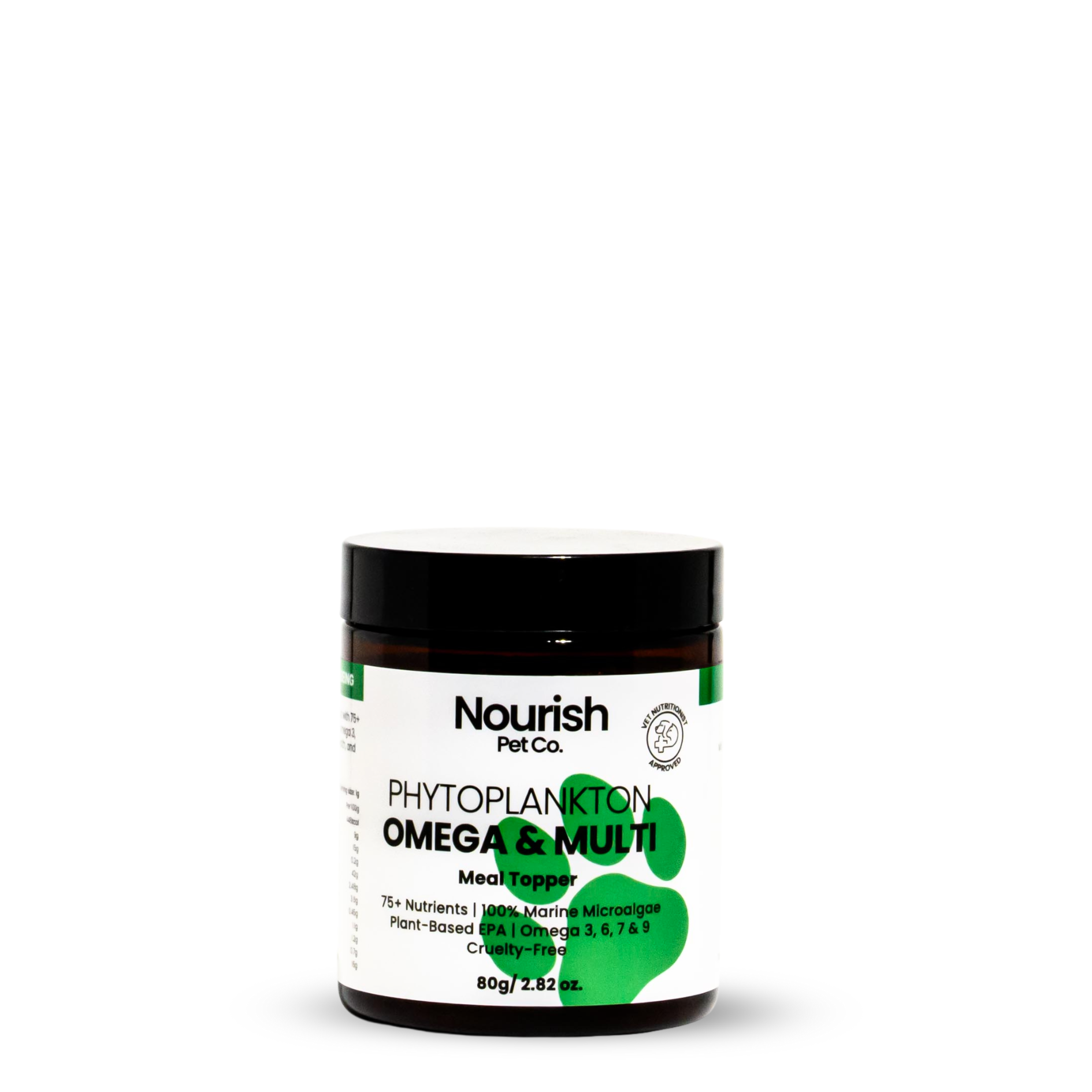 Phytoplankton Omega & Multi