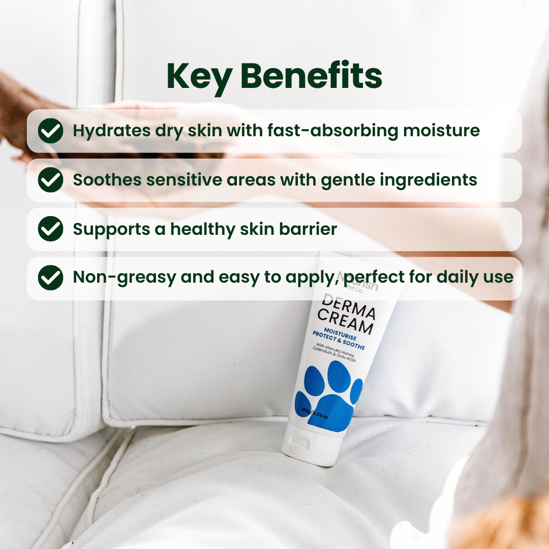 Derma Cream