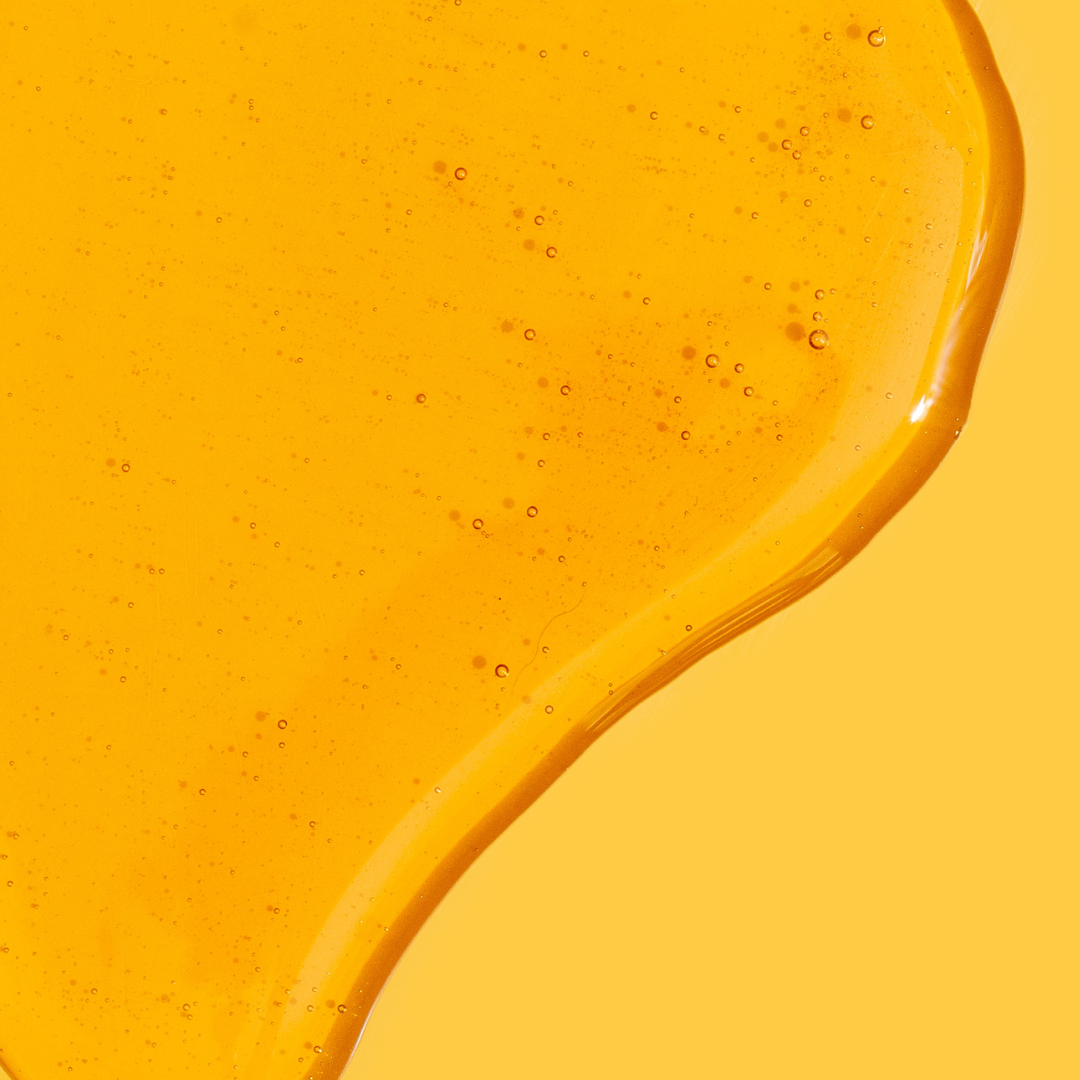 Hot Spot Gel