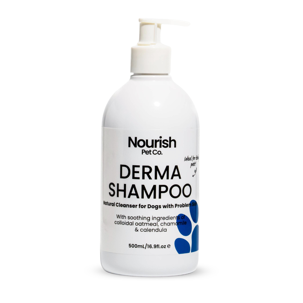 Derma Shampoo