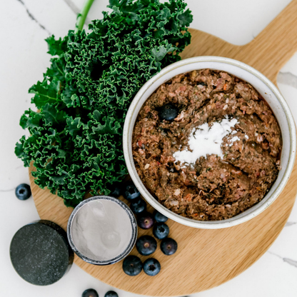 Skin, Gut + Dental Bundle