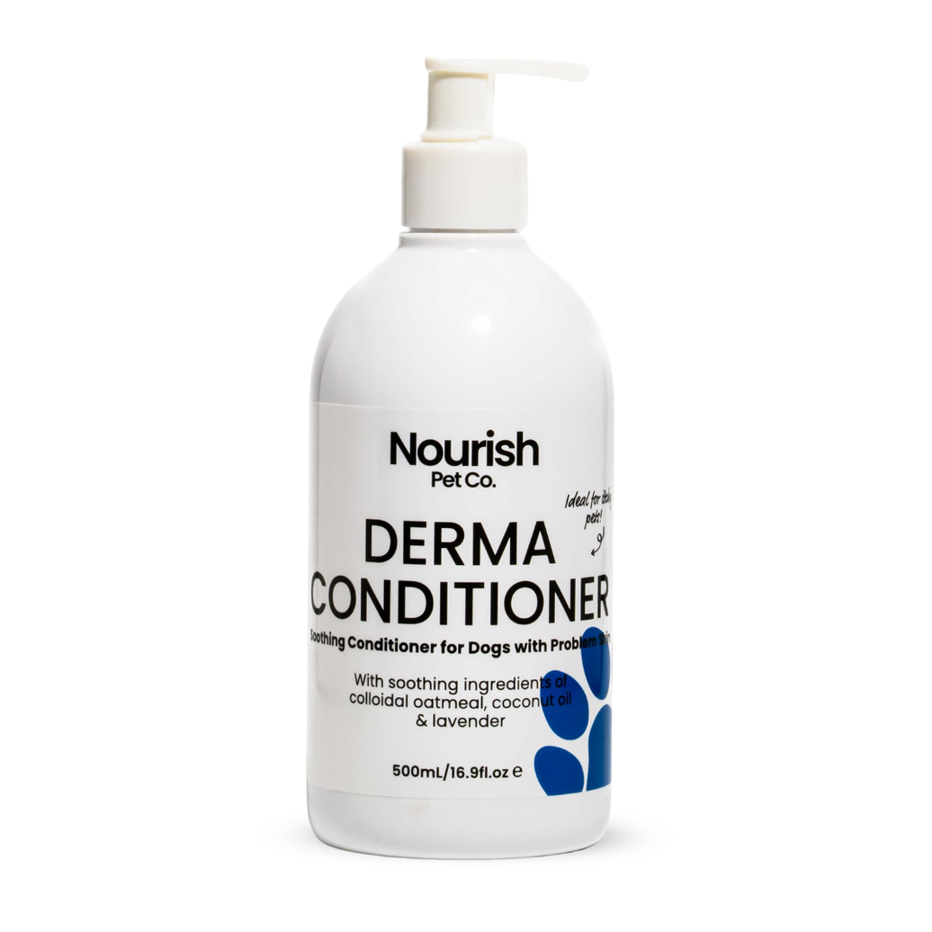 Derma Conditioner