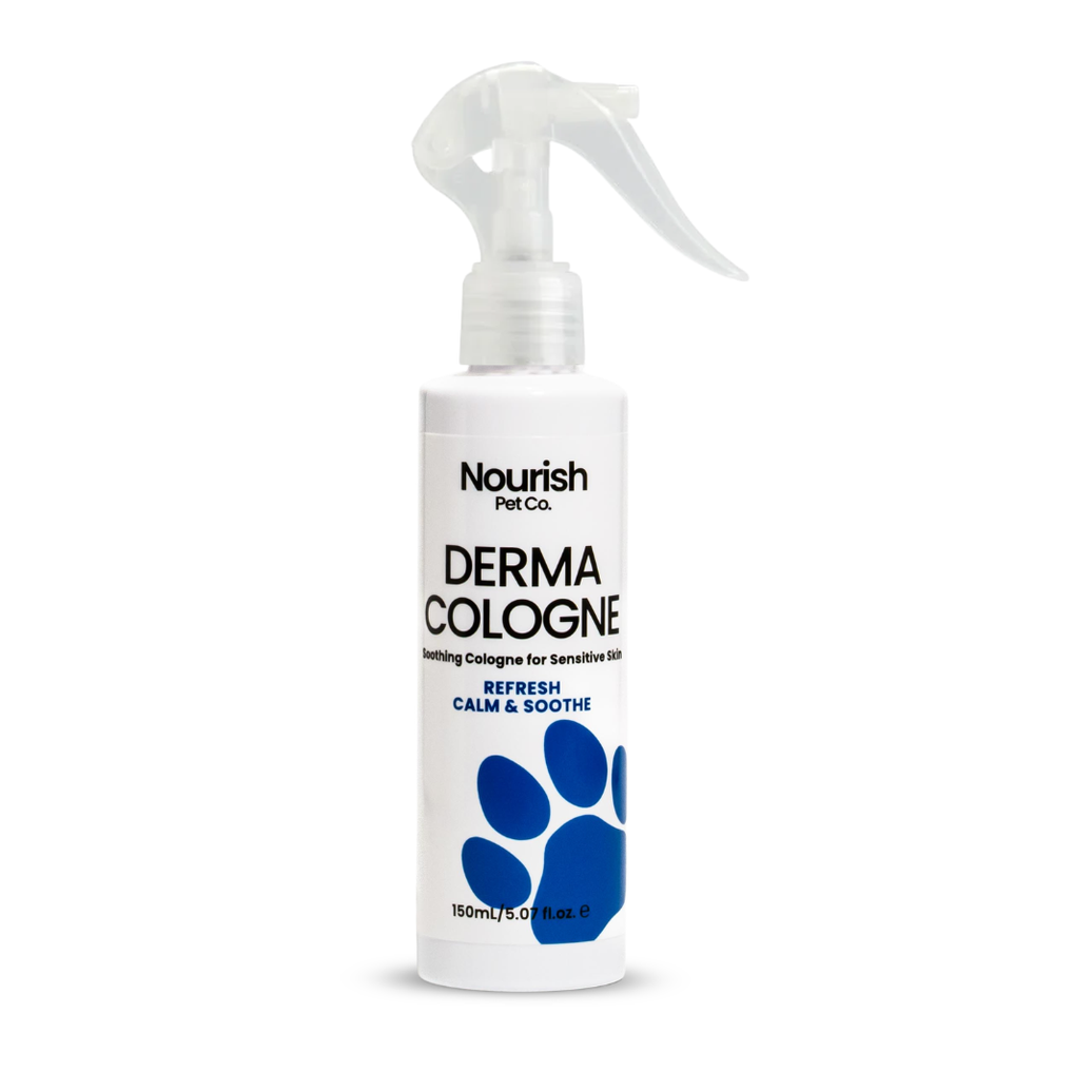 Derma Cologne