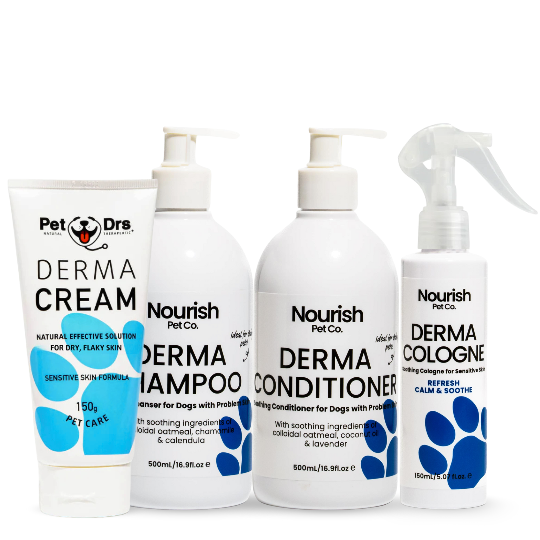 Allergy Wash Bundle