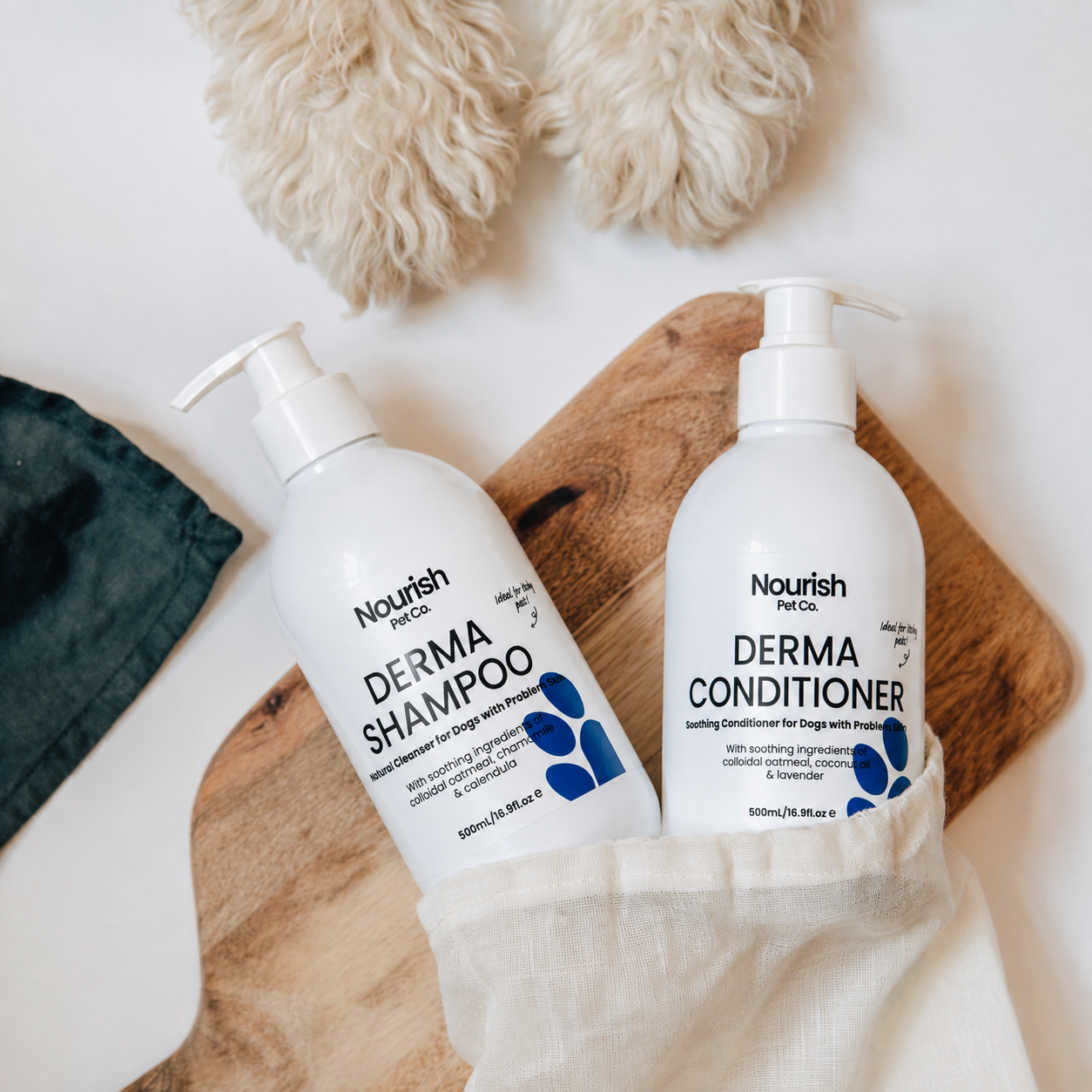 Derma Conditioner