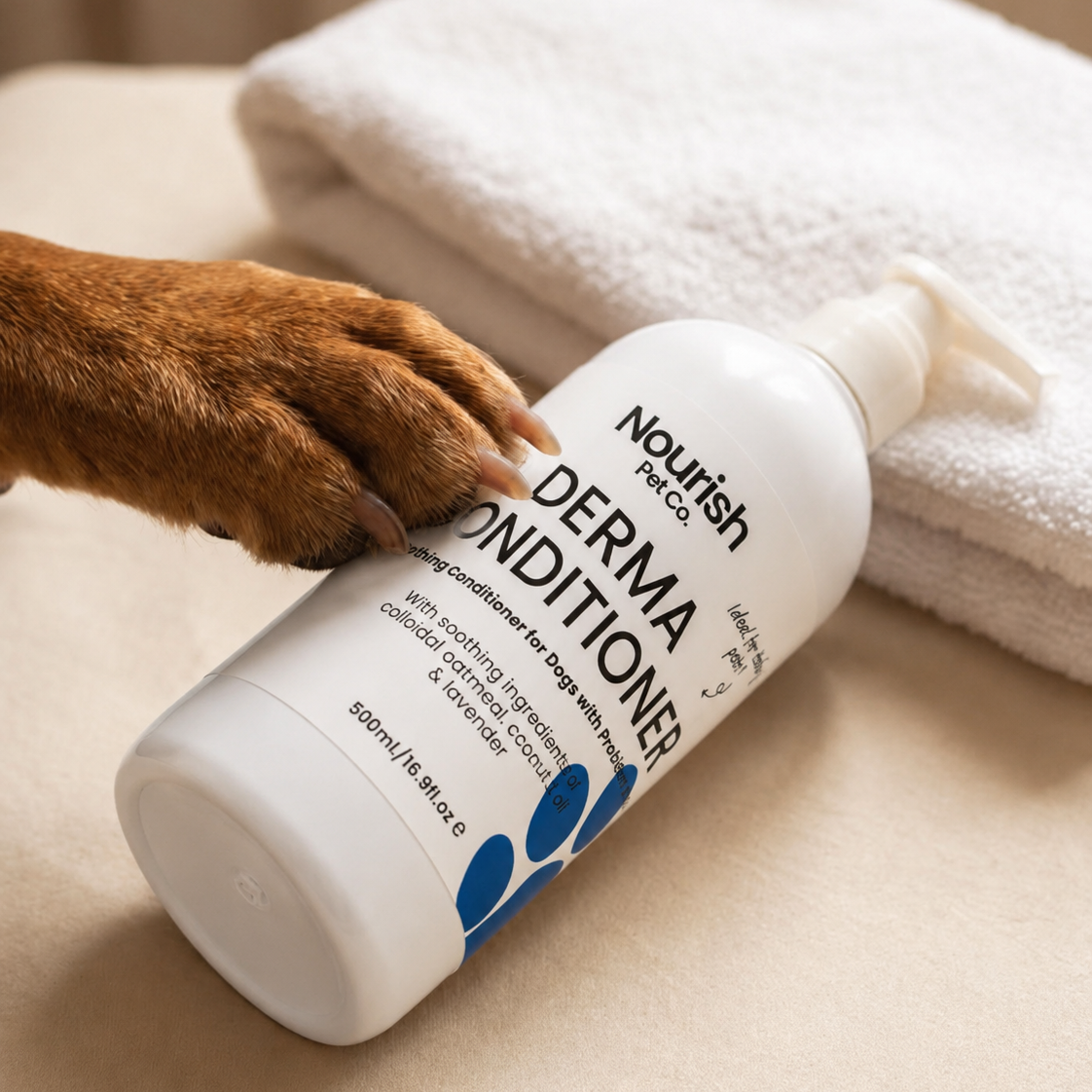 Derma Conditioner