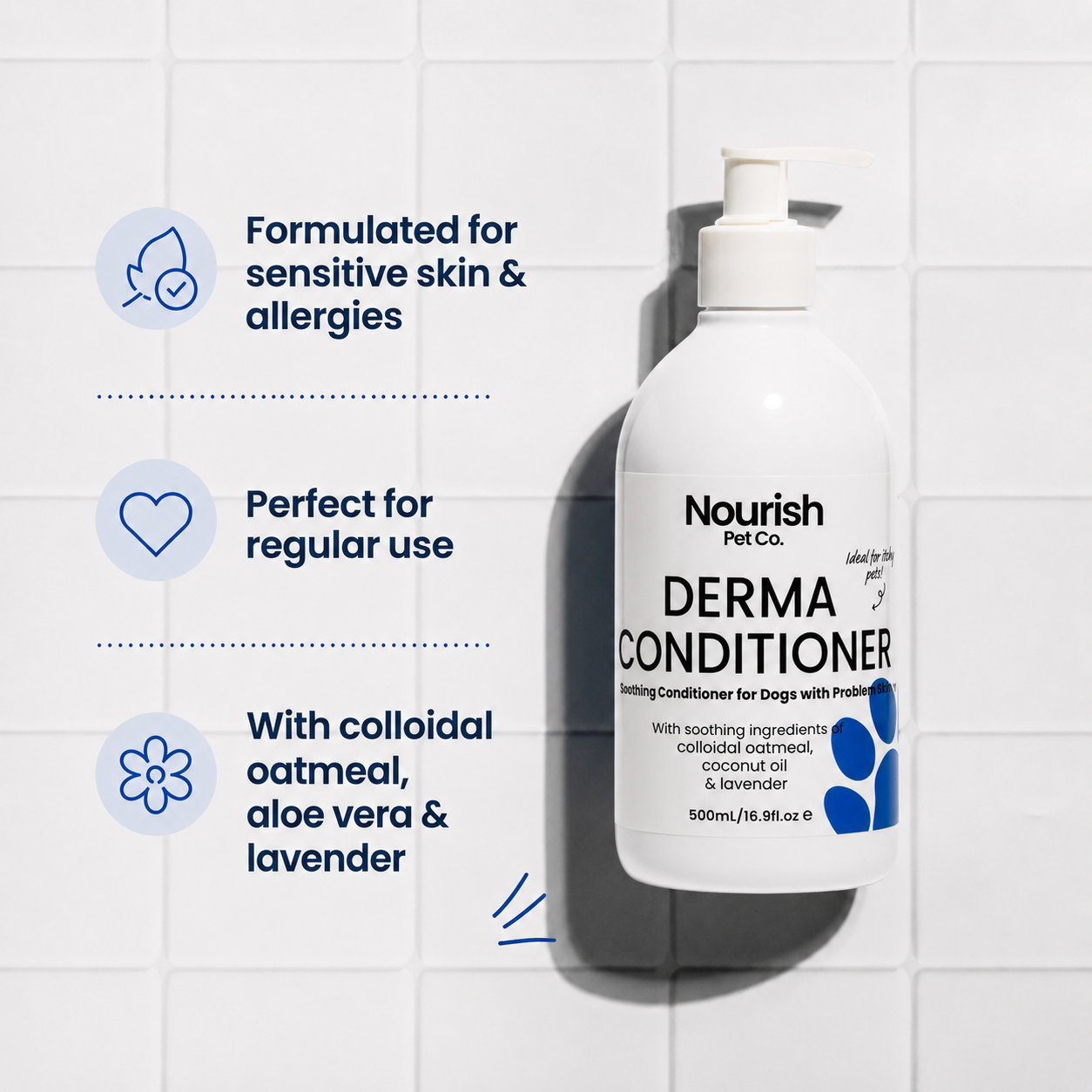 Derma Conditioner
