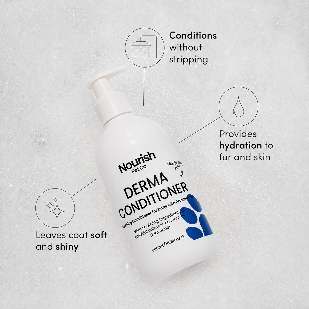 Derma Conditioner