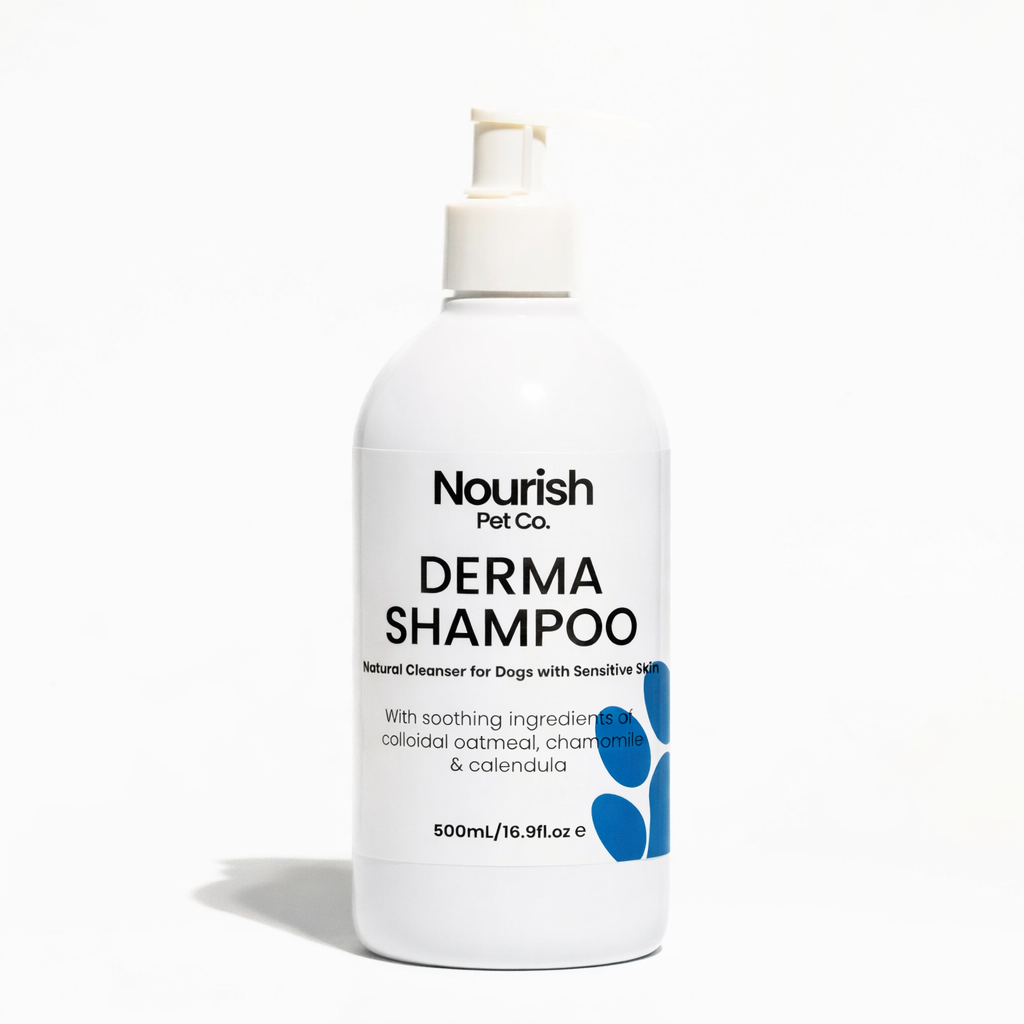 Derma Shampoo