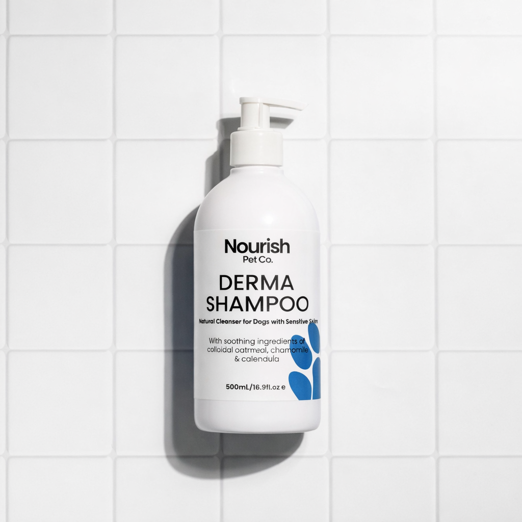 Derma Shampoo