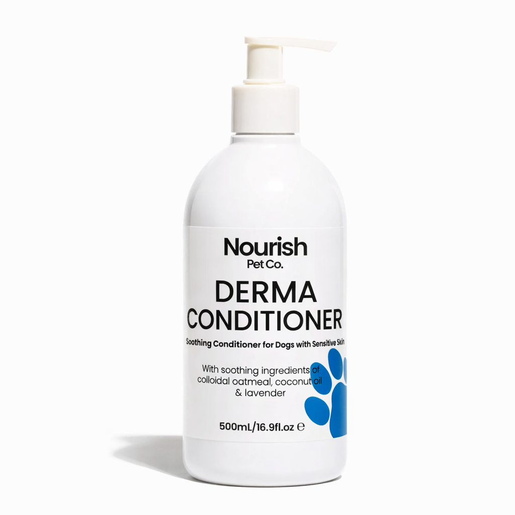Derma Conditioner