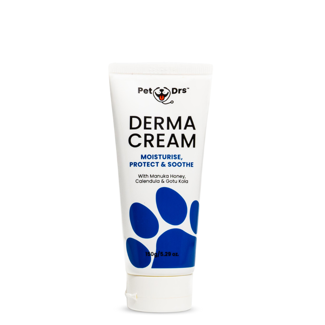 Derma Cream