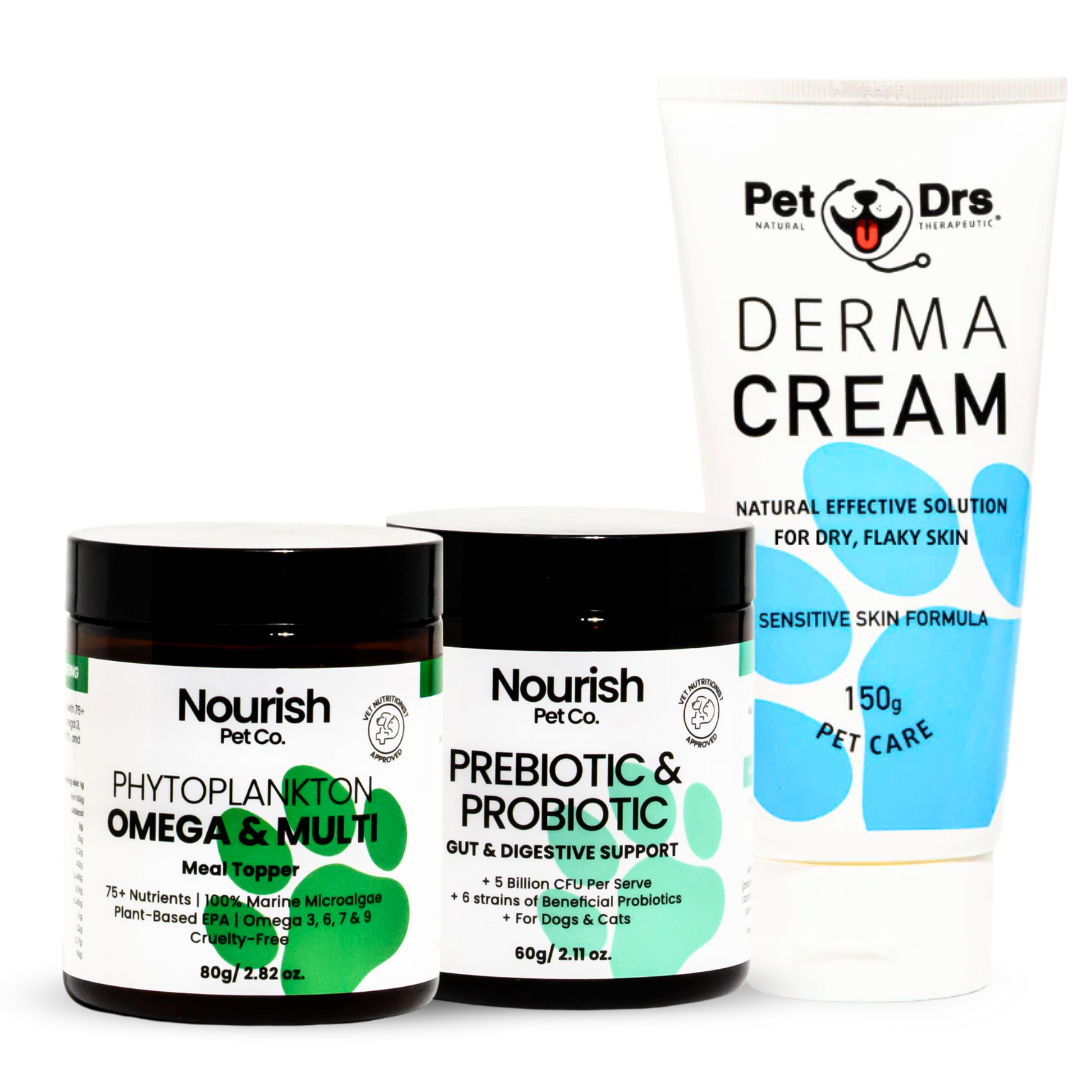 Dry Skin Bundle