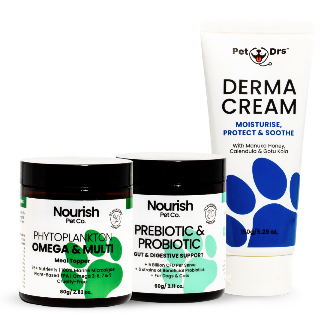 Dry Skin Bundle