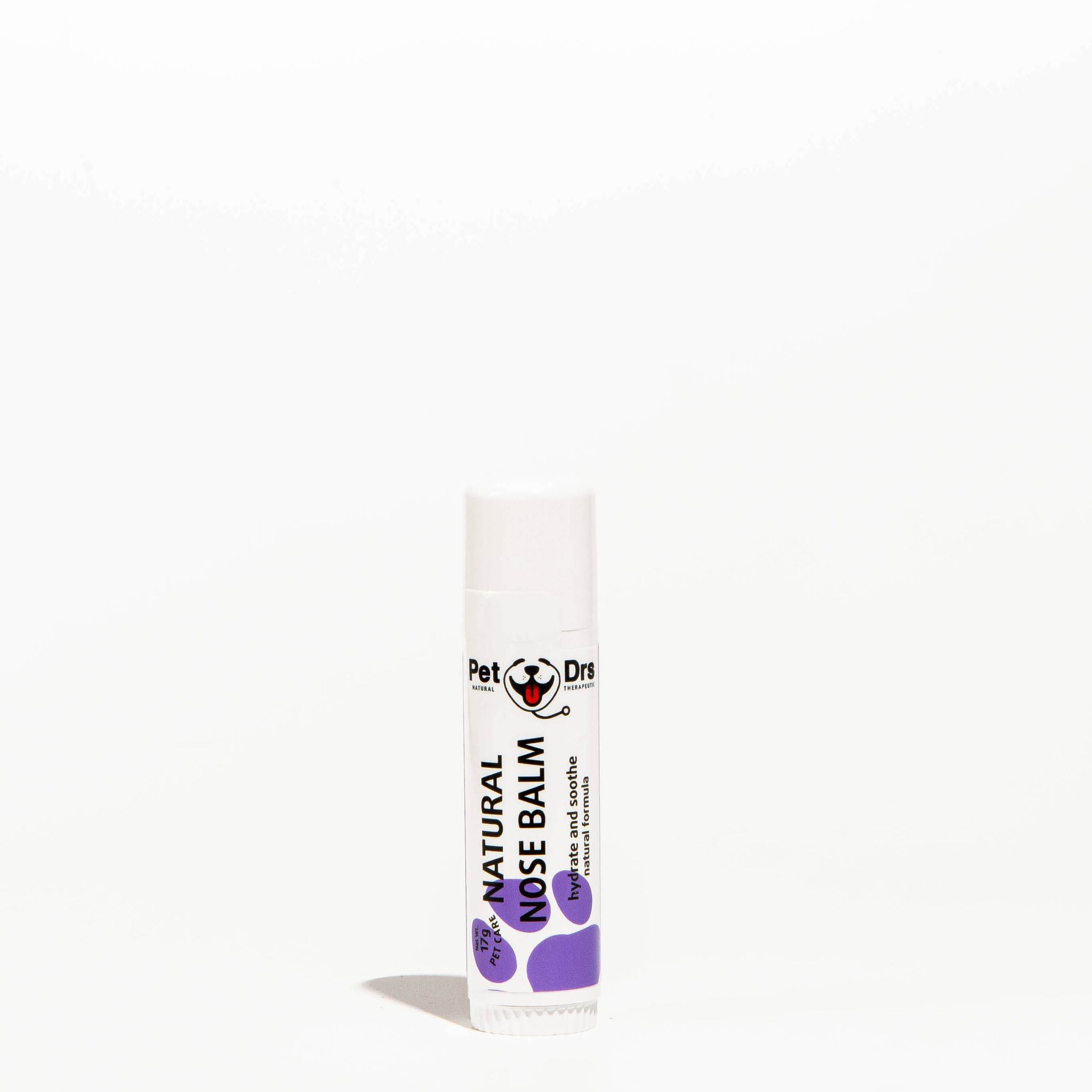 Natural Nose Balm