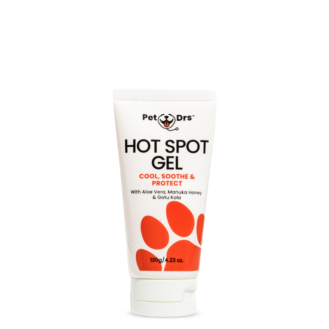 Hot Spot Gel