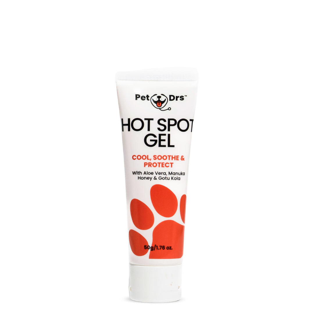Hot Spot Gel