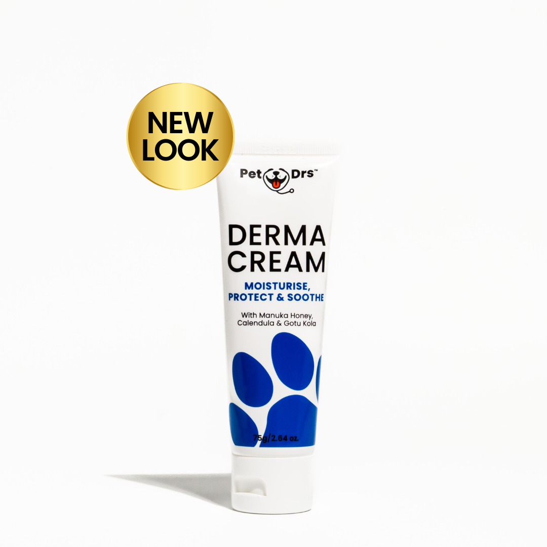 Derma Cream