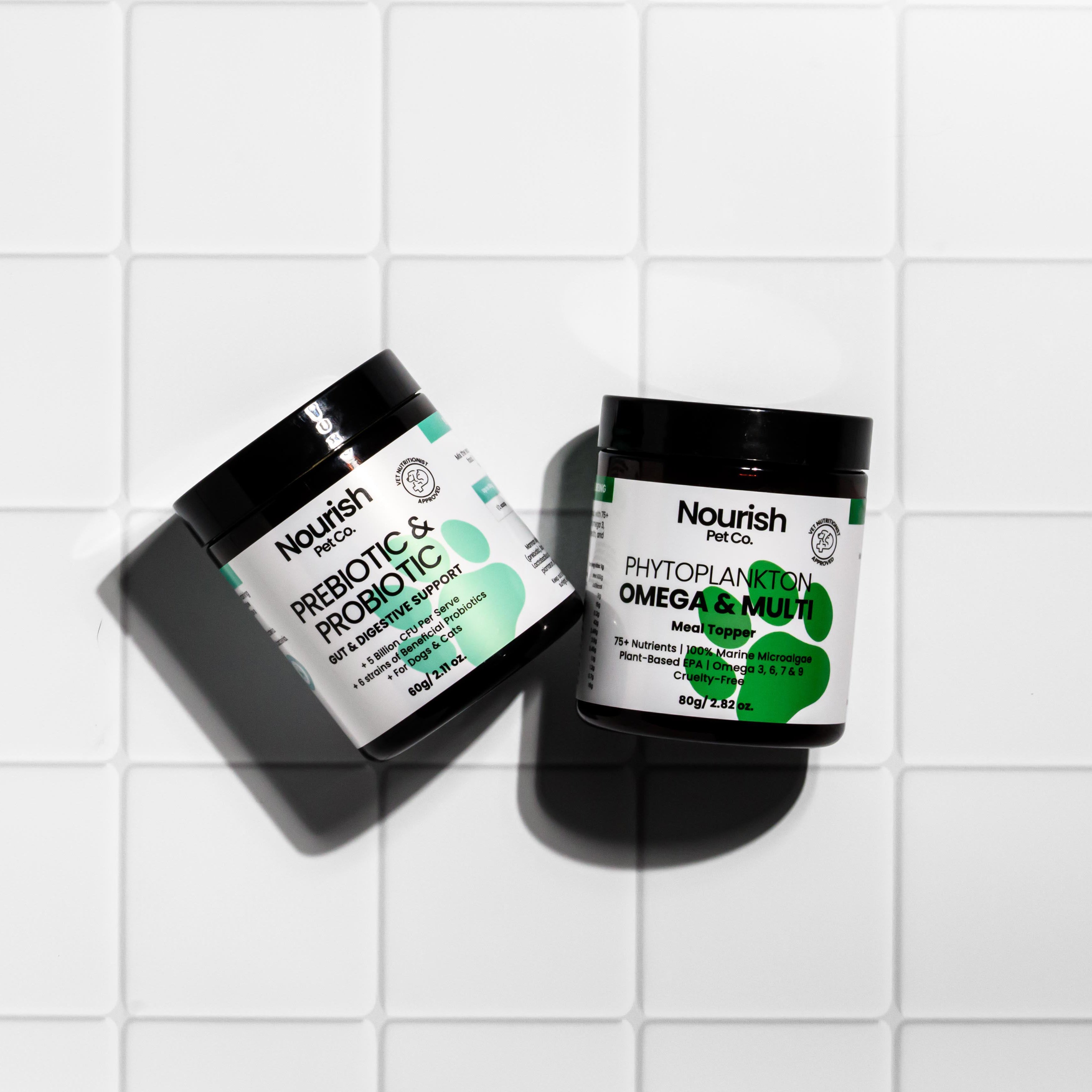 Skin + Gut Program