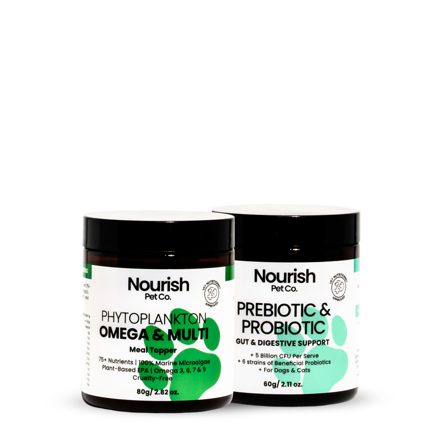 Skin + Gut Program