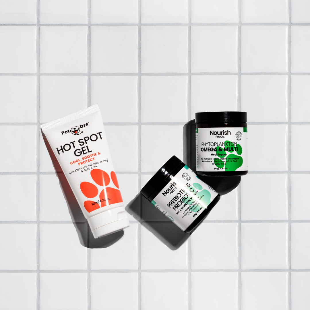 Hot Spot Bundle