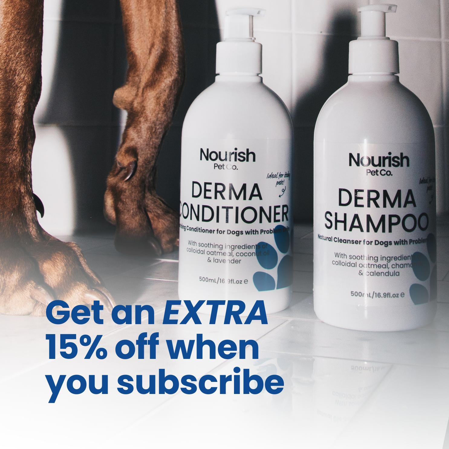Sensitive Wash Bundle