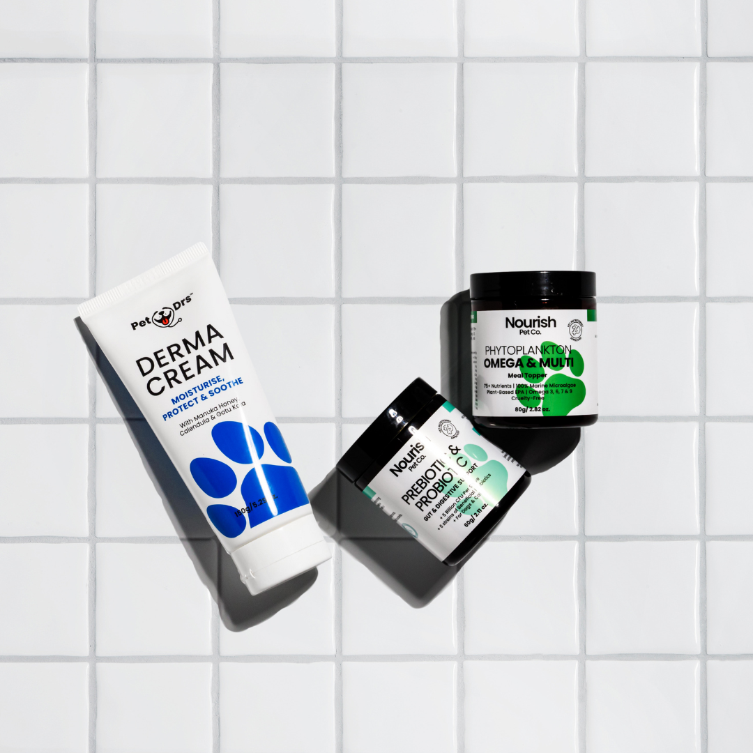 Dry Skin Bundle